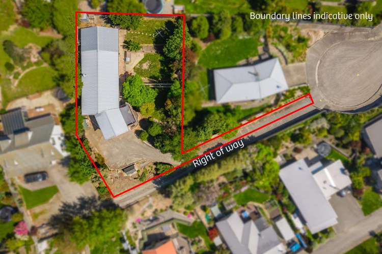 19 Hawea Street Glenwood_35