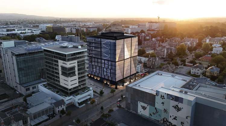 56 Worcester Boulevard Christchurch Central_5