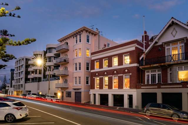 For sale: Oriental Bay home rumoured to have had $10m renovation