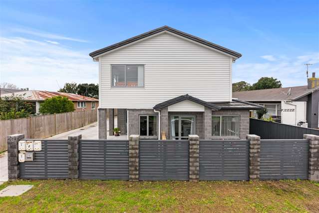 28a Franklyne Road Otara_1