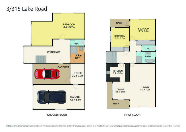 3/315 Lake Road Hauraki_17