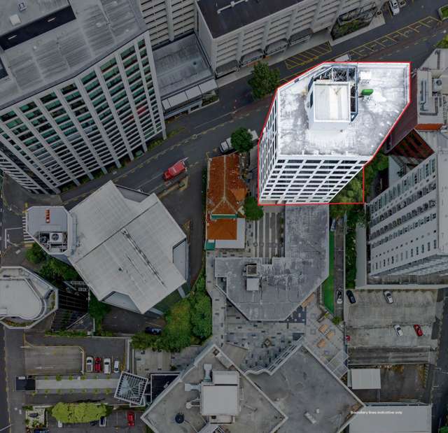 7 City Road City Centre_4