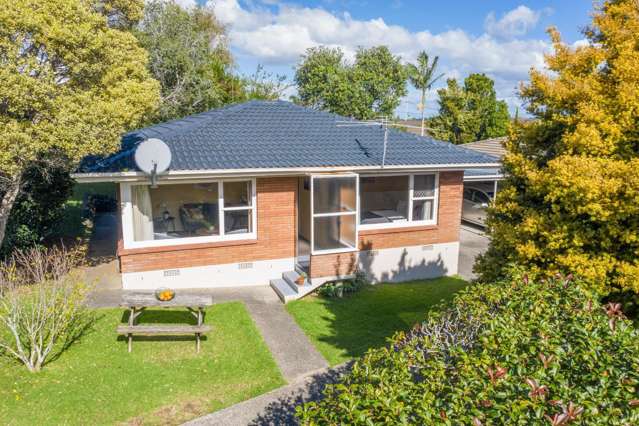 1/28C Sunnynook Road, Sunnynook