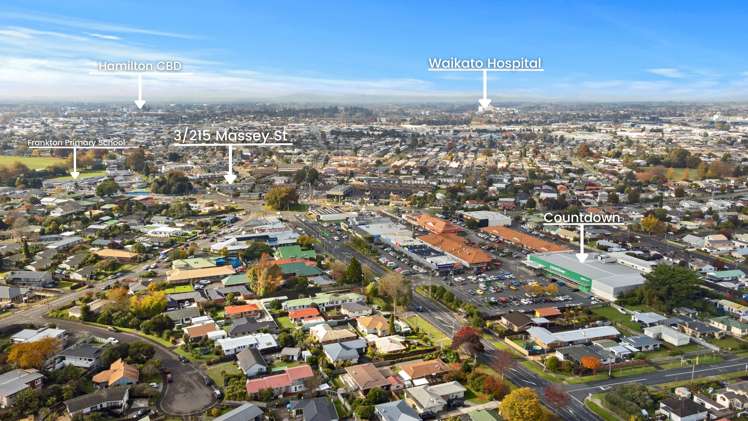 3/215 Massey Street Frankton_22