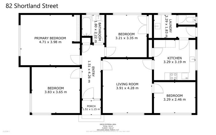 82 Shortland Street Wainoni_12