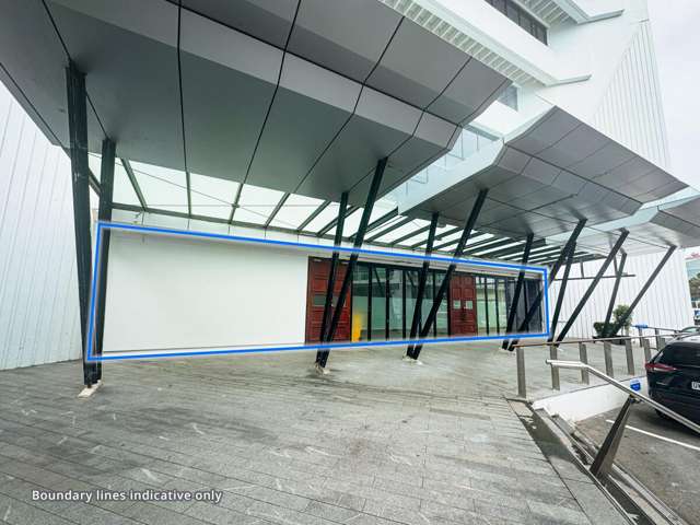 Tenancy A | 139 Quay Street City Centre_3