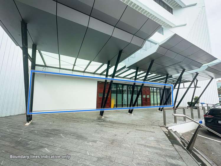 Tenancy A | 139 Quay Street City Centre_3