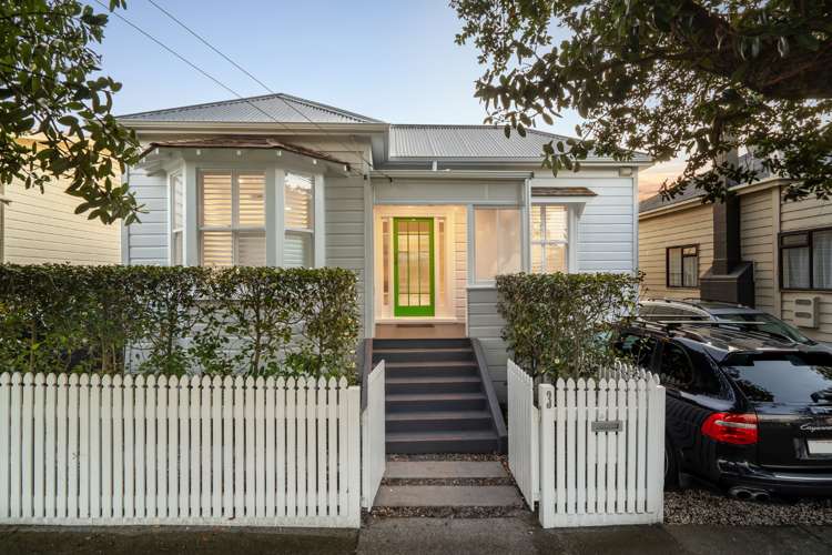 3 Wynyard Road Mount Eden_26