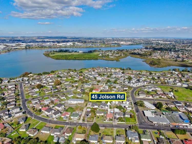 45 Jolson Road Mount Wellington_20