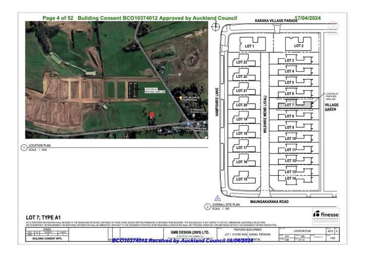 25 Karaka Village Parade_3