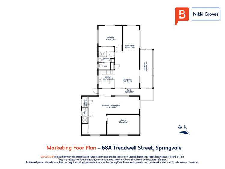 68a Treadwell Street Springvale_21