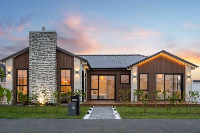 Homeowner's Masterpiece - Luxury - New Build