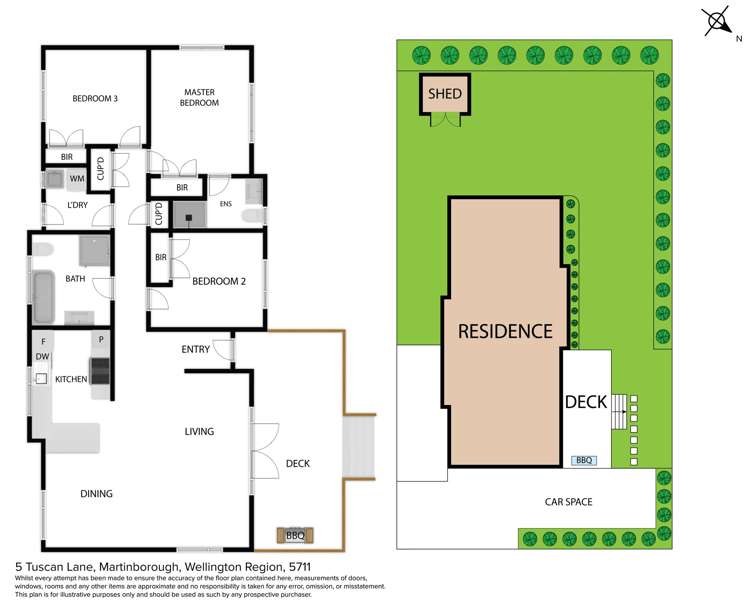 5 Tuscan Lane Martinborough_26