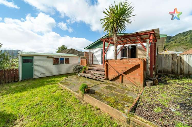 58 Lees Grove Wainuiomata_21
