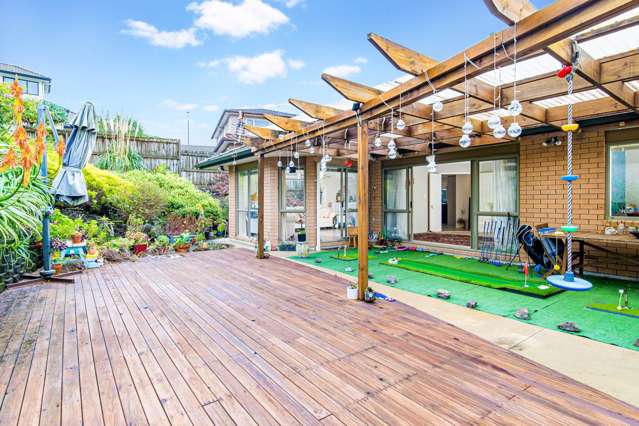 32 Ballymore Drive Pinehill_2