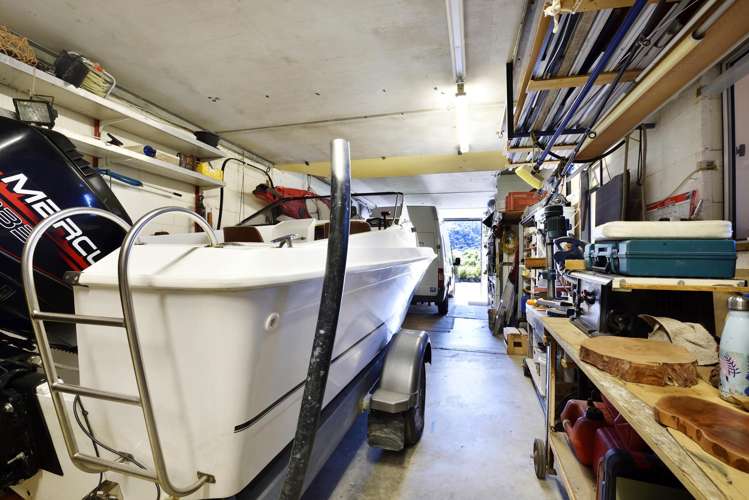 198 Elaine Bay Road Marlborough Sounds_38