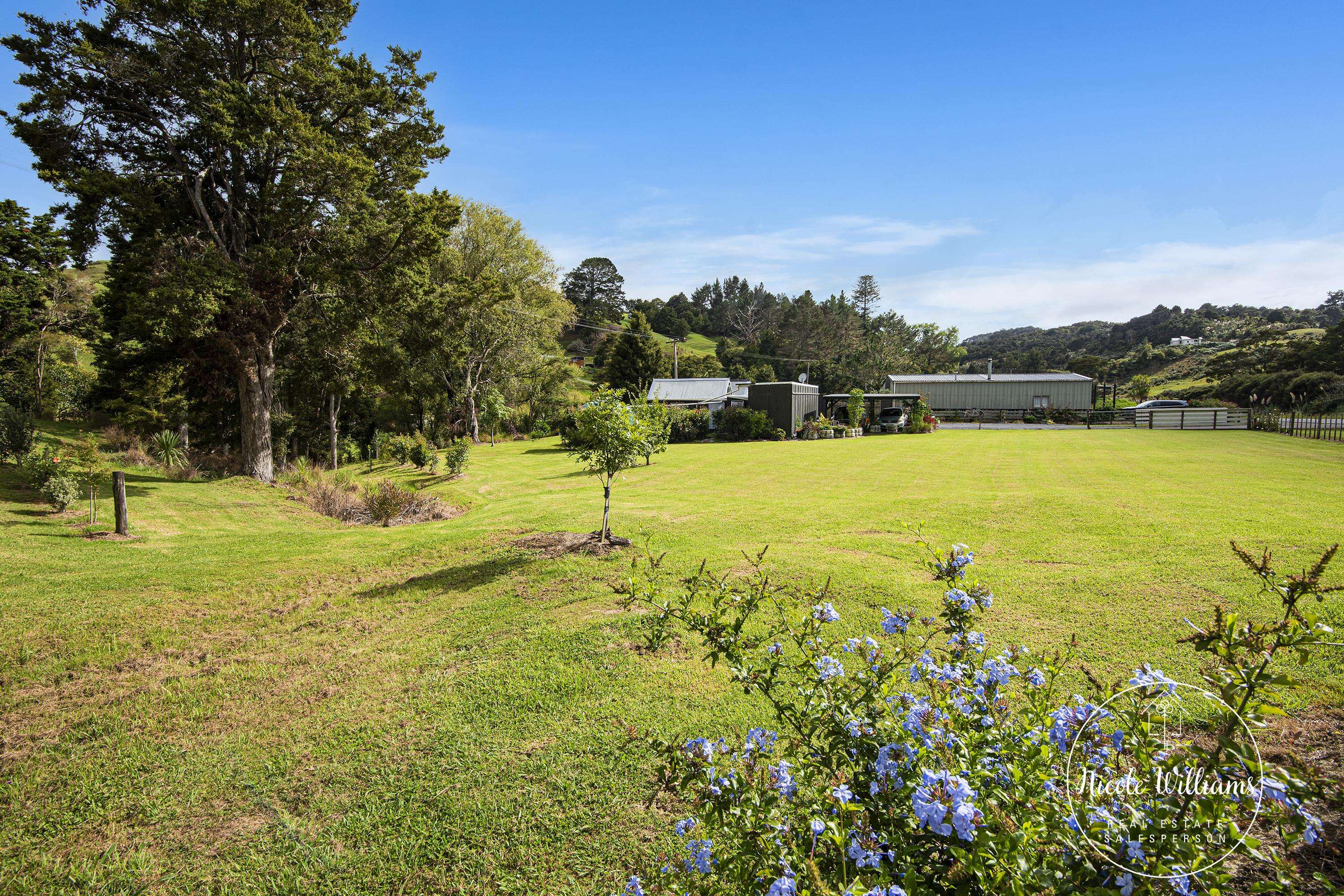 3212 Paparoa Oakleigh Road Paparoa Kaipara Houses for Sale OneRoof