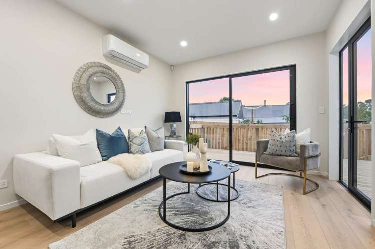 Lot 1-4, 8 Bradbury Road Highland Park_1