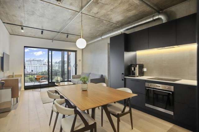 Stylish City Living at 314/59 France Street