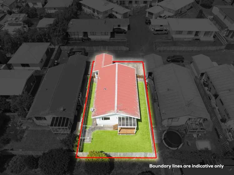 3 Italia Grove Mt Wellington_40