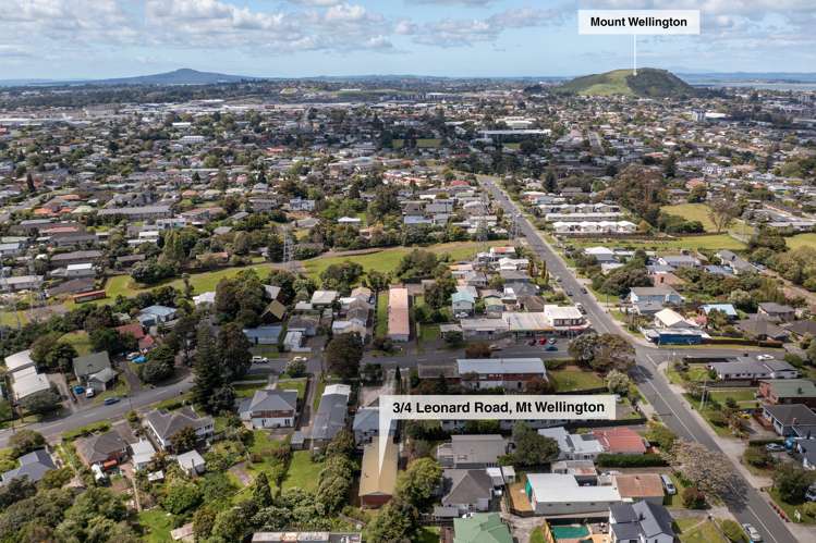 3/4 Leonard Road Mount Wellington_19