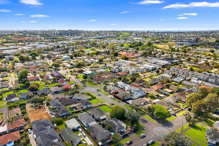 23 Anderson Avenue Pt England_21