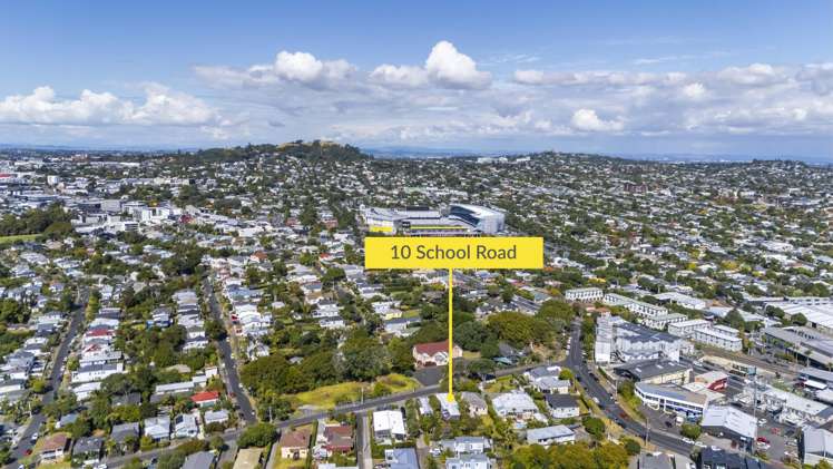 10 School Road Morningside_16