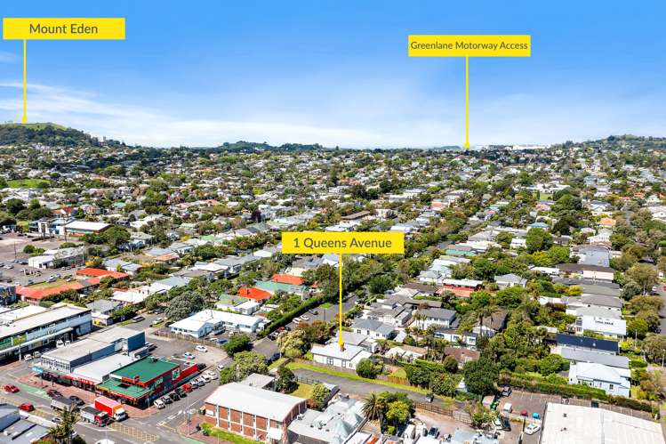 1 Queens Avenue Mount Eden_25