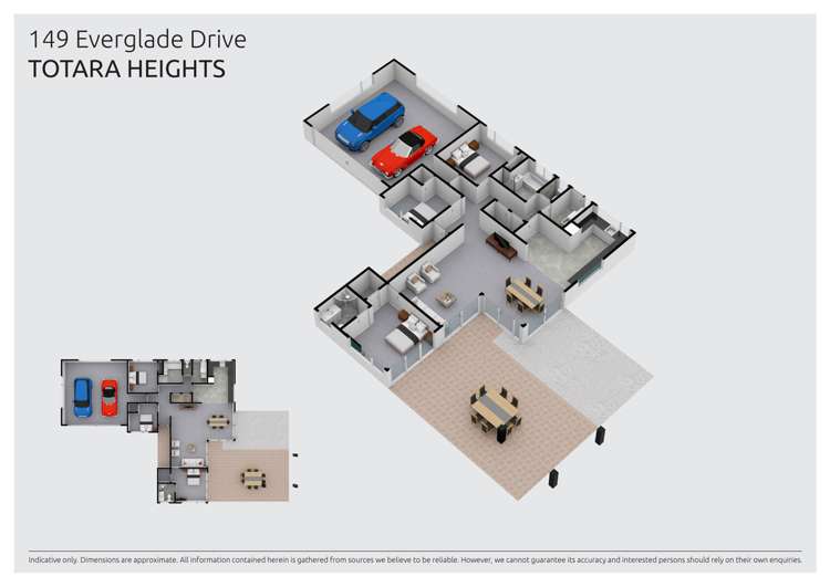 149 Everglade Drive Totara Heights_26