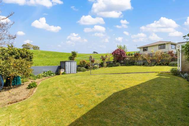 13 Pukekohatu Street Waitara_3