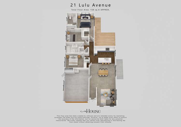 21 Lulu Avenue Chartwell_16