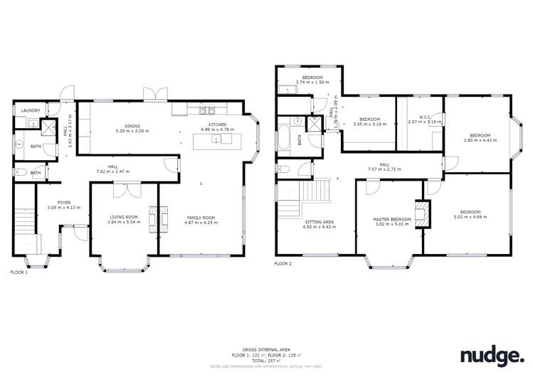 86 Forbury Road Saint Clair_19