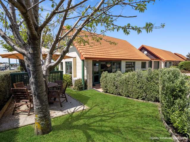 Easy Living, Exceptional Convenience