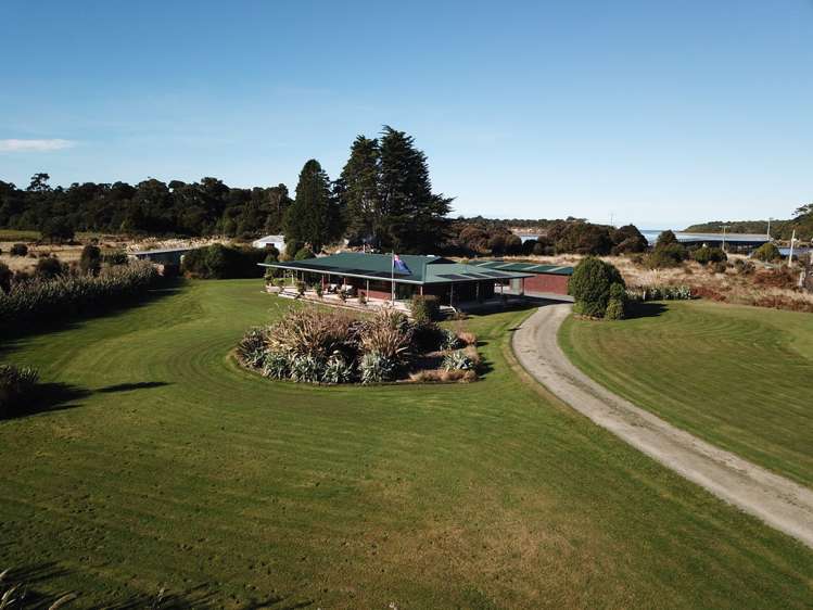 2407 Papatowai Highway Papatowai/Pounawea_15