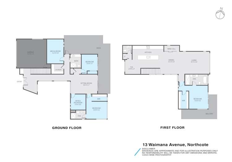 13 Waimana Avenue Northcote Point_18