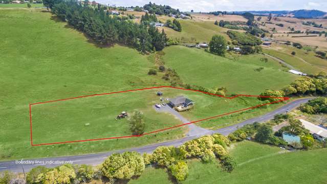236 Kaipo Flats Road Onewhero_2