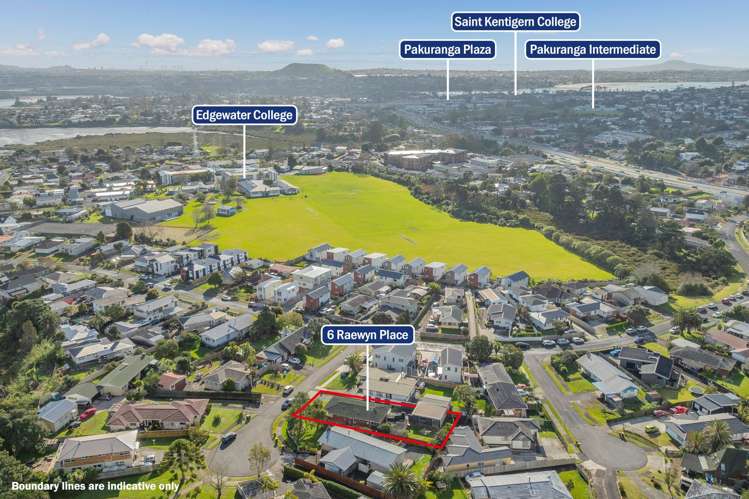 6 Raewyn Place Pakuranga_23