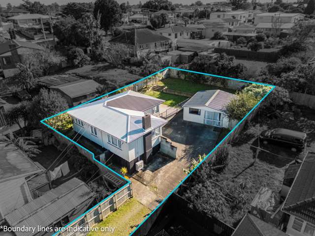 Well-Maintained Home with Space, Style & Security