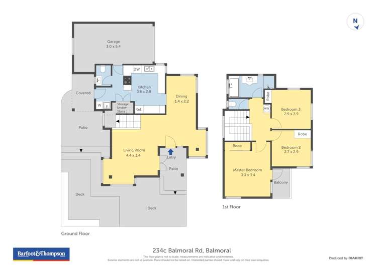 234c Balmoral Road Sandringham_9