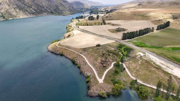 447 Otematata-Kurow Road Kurow_14