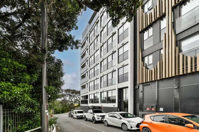 101/1 Cobden Street Auckland Central_2