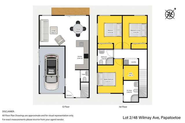 Lot 2/48 Wilmay Avenue Papatoetoe_1