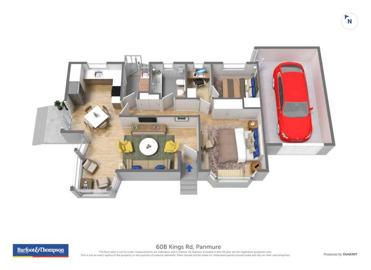 60b Kings Road Panmure_7