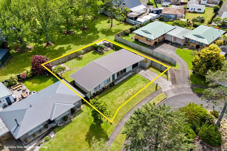 14 Bledisloe Court Pukekohe_1