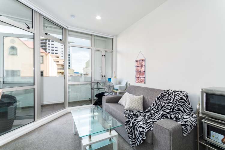 2b/18 Federal Street Auckland Central_8