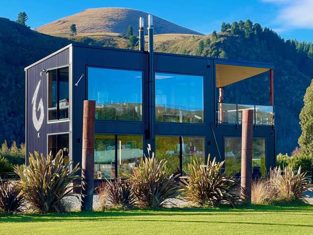 Bespoke Country Living