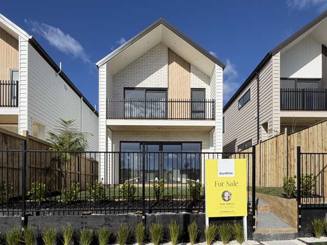 A Smart Choice for Modern Living