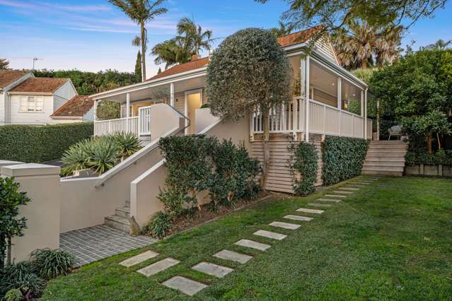 Position, Aspect and Effortless Family Living