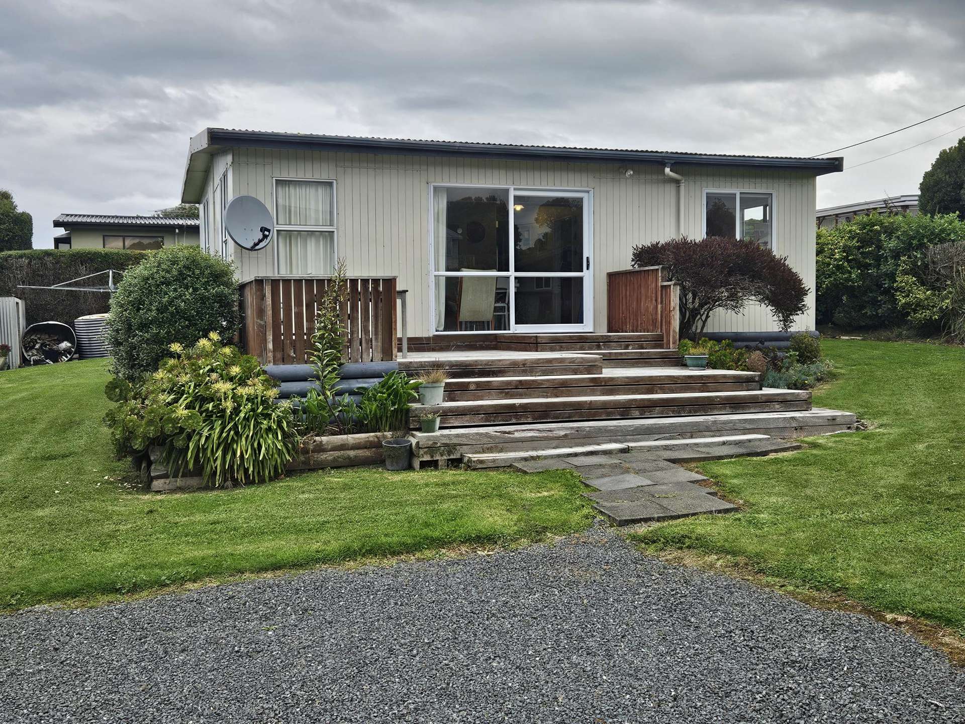 1 Ngaio Street Kaka Point_0