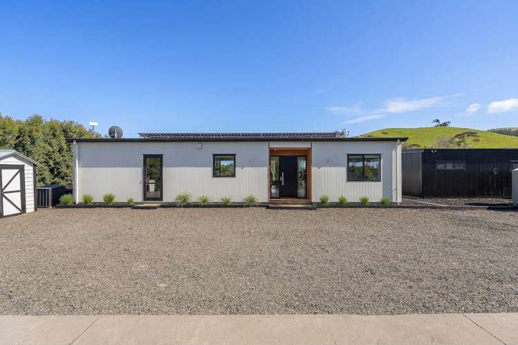 280B SH25 Kuaotunu-Wharekaho Road Kuaotunu_25